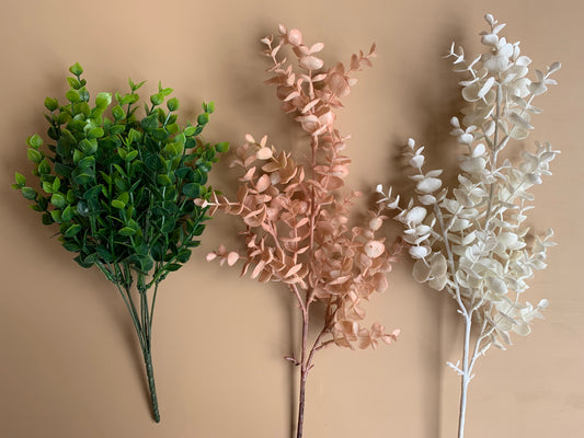 Faux Eucalyptus