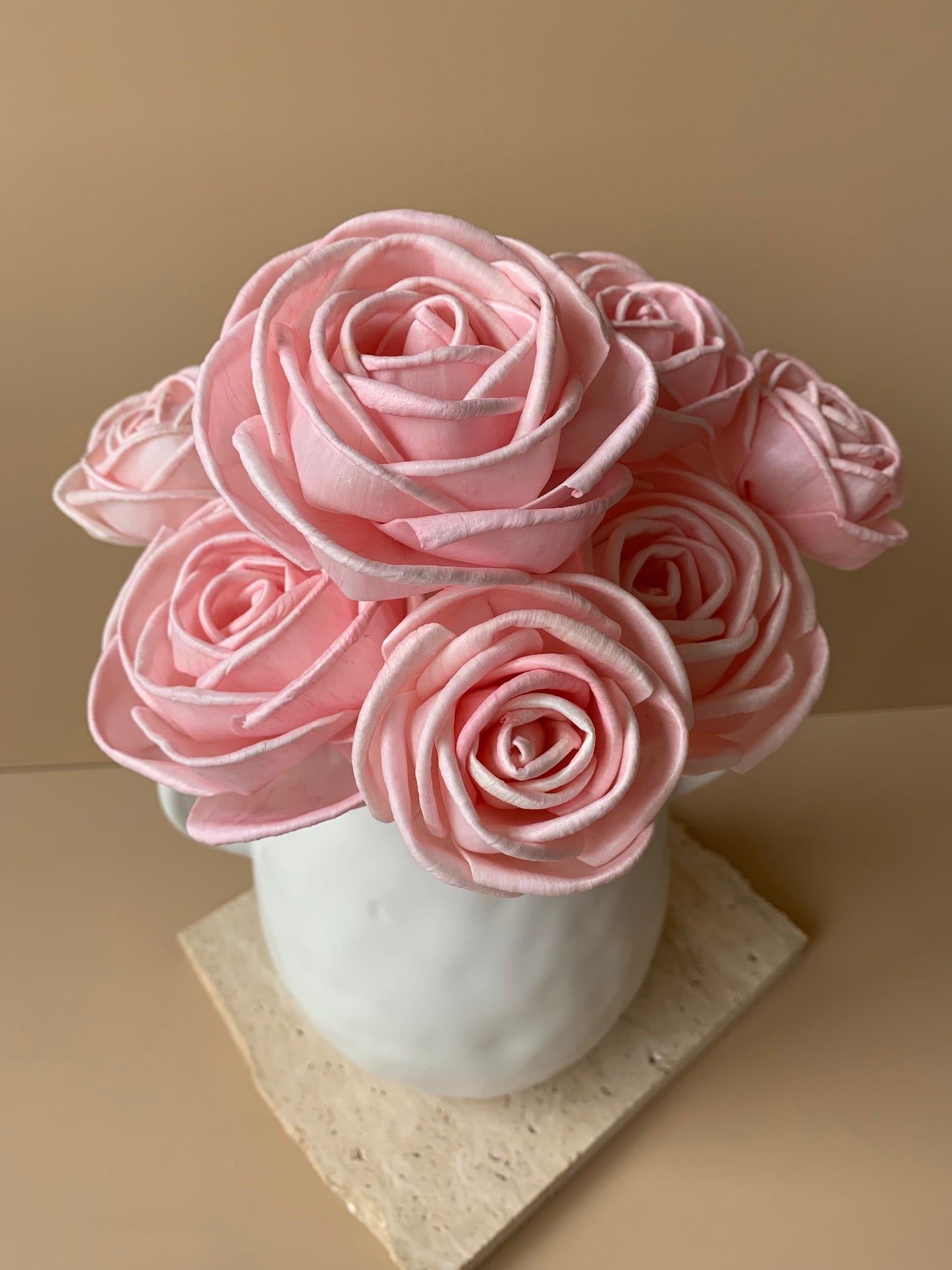 Cottage Rose Soft Pink
